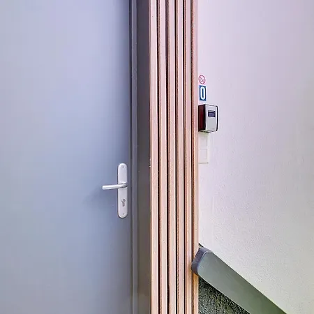 Le Cocon De La Gare - Centre 아파트