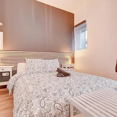 Le Cocon De La Gare - Centre