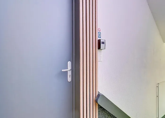 Le Cocon De La Gare - Centre アパート